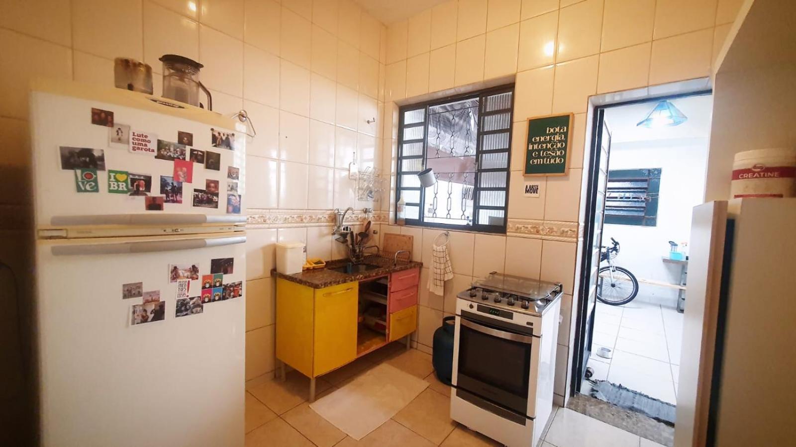 Quarto Casal Com Janela Casa Caramel Belo Horizonte Luaran gambar